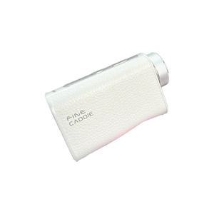 굿초 파인캐디 UPL7 mini 골프거리측정기/블랙
