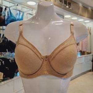 [대구백화점] [비비안]풀컵 메쉬 몰드브라(BR6789 )