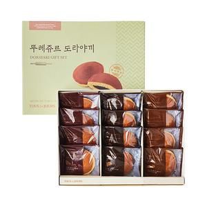 [뚜레쥬르] 뚜레쥬르도라야끼