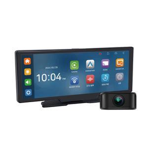 CarPlay-4K FHDxFHD 전후방카메라포함-T맵완벽지원 카플레이-안드로이드오토