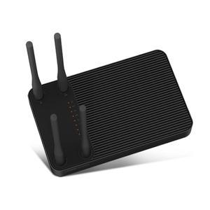 EFM ipTIME AX3000SM 블랙 [ AX3000 WIFI6 유무선공유기 ] [H@lu]