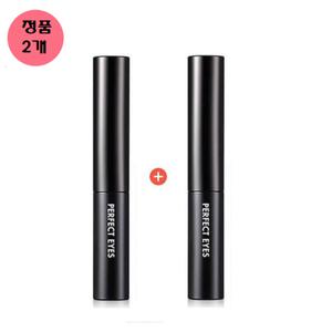 [토니모리](의정부점)(정품2개)퍼펙트 아이즈 수퍼프루프 아이라이너+사은품/골드24k 스네일 마스크팩 5...