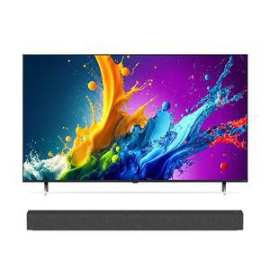 [LG] TV+사운드바 75QNED80TKA+SP2 무료배송