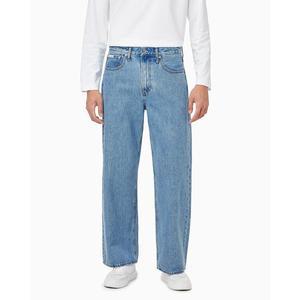 [파주점][Calvin Klein Jeans][캘빈클라인진]CK진남성 90s 루즈핏 스톤워시 데님(J326666)