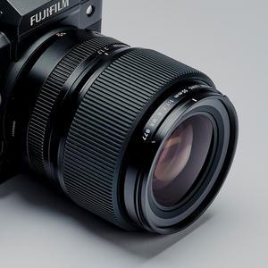 후지필름 GF55mm F1.7 R WR 표준 렌즈 대리점 N9