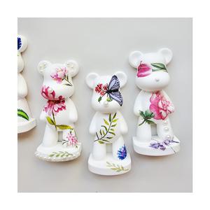 석고방향제만들기 빅베어브릭 DIY 키트(1인완벽구성)
