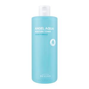 비욘드 엔젤 아쿠아 수분 진정 토너 500ml