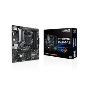 ASUS PRIME A520M-A II 대원씨티에스