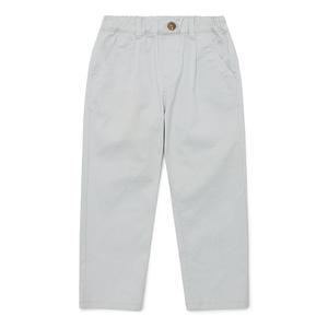 [대구백화점] [래핑차일드]일자핏 우븐팬츠 GR(85119-400-01)