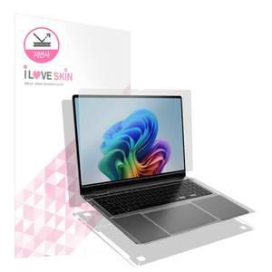 갤럭시북5 프로 14인치 저반사 액정+외부보호필름 2세트 NT940XHA