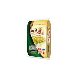 알찬미 이천쌀 10kg 2024년 햅쌀 상등급 최근도정