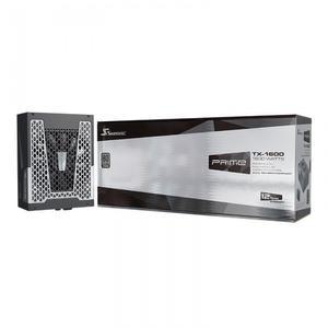 시소닉 PRIME TITANIUM TX-1600 풀모듈러 ATX3.1 파워