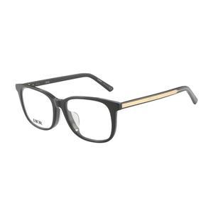 [DIOR](국내당일출고) [디올] 명품 안경테 DIORSPIRITO S2F 1200 스퀘어 아세테이트 남자 여자 안경
