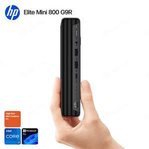 [HP]Elite Mini 800 G9R(A6RF4PT) i7-14700 Windows11 Pro/하이엔드 미니PC