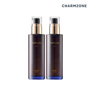참존 탑클래스 7세대 리프팅 스킨 120ml 2개