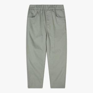 [보리보리/인디고뱅크키즈]지금부터 여름까지 애착 슬림경량면팬츠 IKTC24SS1