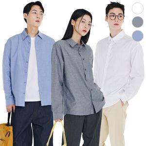 [체이스컬트] 공용 심볼 BASIC SHIRT/3Color