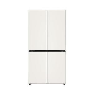 LG 디오스 오브제컬렉션 냉장고 871L M875GBB231