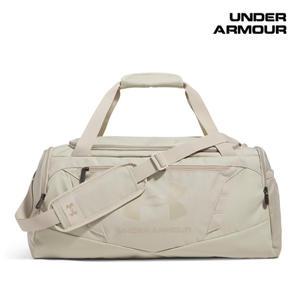[롯데백화점]언더아머 UA 언디나이어블 5.0 스몰 더플 백 1369222-290
