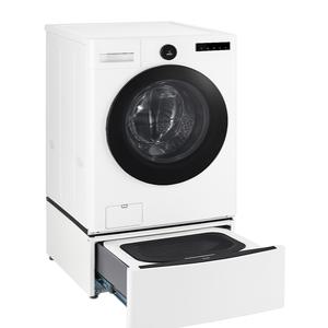 LG전자 트롬 오브제컬렉션 트윈워시 FX25WSQX 29kg (로켓)