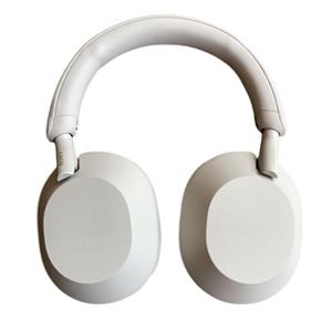 소니 국내정품 WH-1000XM5 블루투스 헤드셋  실버 eru