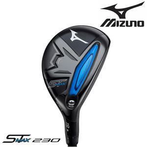 미즈노 ST-MAX 230 유틸리티 2024년 3번 19도  S 병행