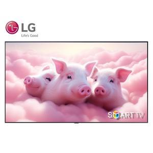 LG 55인치 4K 스마트 UHD 티비 55UP7060 수도권벽걸이