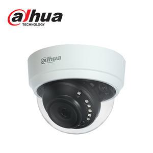 다후아 HAC-D1A41N 2.8mm 400만화소 적외선 20M CCTV카메라