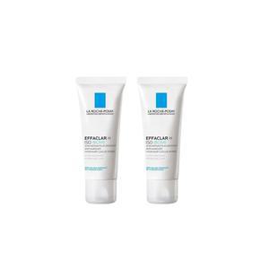 라로슈포제 에빠끌라H 아이소-바이옴 울트라 수딩 하이드레이팅 케어 40ml x 2개