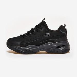 [그랜드스테이지] SKECHERS D LITES 4.0 스케쳐스 딜 라이트 4.0 237225 BBK