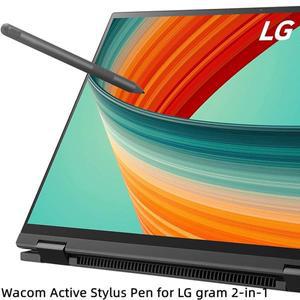 LG 호환 울트라 탭 10.35인치 안드로이드 12 태블릿 4096 레벨용 범용 Wacom AES 2.0  펜