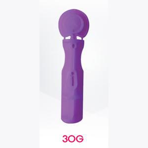 일회용 수동랜싯200개 30G 채혈침 혈액검사 병원 사혈침 니들 한의원 가정용 혈당체크