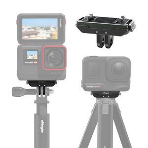액션 카메라  금속 마그네틱 퀵릴리즈 Insta360 AcePro Ace Gopro Hero 12