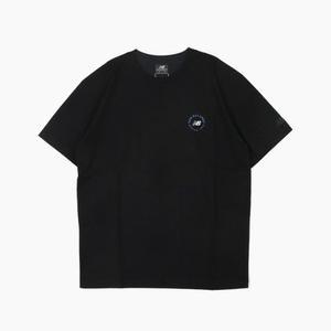 뉴발란스 UNI NB BOY 트래블 반팔티 NBNEFCO253-19