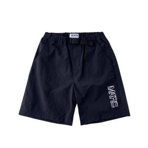 [롯데백화점]리틀그라운드 (BK)마스-나일론코지5부팬츠바지(7531G-412-09)