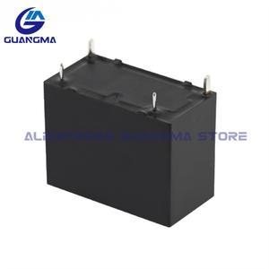 릴레이 10PCS 100% 새 원본 DC12V 24VDC 릴레이 HF161F-W-12-HT 4Pin 31A W