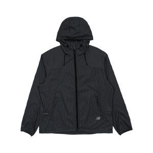 뉴발란스 UNI 초경량 바람막이 자켓 NBNAF21503 99