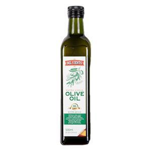 [기타]델비엔토 스페인산 엑스트라버진 올리브유 500ml 냉압착 올리브오일 (안전포장)