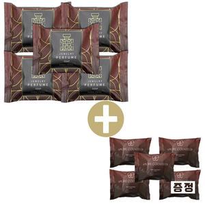 태광 주얼리 퍼퓸 비누 5개 + 아모레 카운셀러 나비 퍼퓸드솝 헤라 지일비누 5개