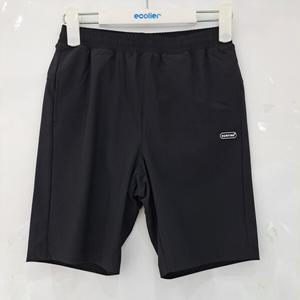 [에꼴리에]밴츄리 래쉬가드 바지/23B021077BK