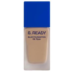 비레디 남성 남자 파운데이션 파데 커버 35ml 23호 BNS