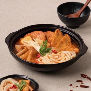 김치어묵전골 804g