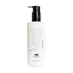 가히 공주부양 엑스트라 볼륨 부스터 샴푸 공중부양 500ml 1개
