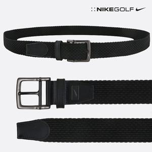 [나이키골프]벨트 JQS NB0011-010 스트레치 우븐 벨트