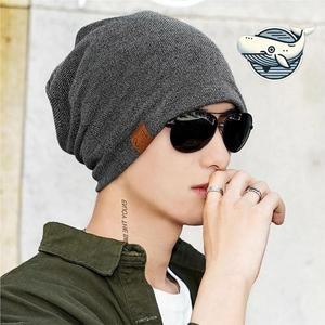 모던 스타일 면비니 모자 아이템 유니크 빈티지 항암모자