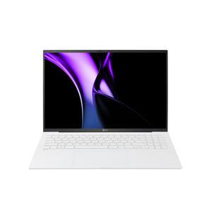 LG 그램 16Z90S-GA5SK 울트라5 램16GB SSD512GB 윈도우11 스노우화이트