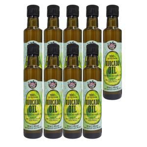 종근당건강 100% 엑스트라버진 아보카도오일 250ml 9병