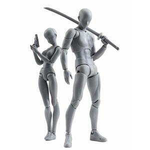 인형 액션 여성 인체 랜덤박스 남성 액세서리 고퀄리티 나기 예술적 장식장 2 4cm