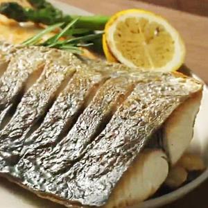 국내산 순살삼치 급냉 특대 개별 진공포장 1kg (6~7팩) 1봉