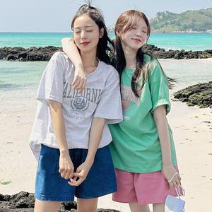 [HOTPING.핫핑] 10%쿠폰.여름 신상&베스트 빅사이즈 모음! 나시/민소매/반팔/프린팅/쿨링/냉감/린넨/레이어드/뷔스티에/스커트/캉캉/원피스/투피스/밴딩/여름니트/가디건/세트